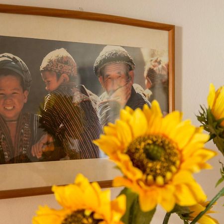 Markadia Villa Odivelas  Eksteriør billede